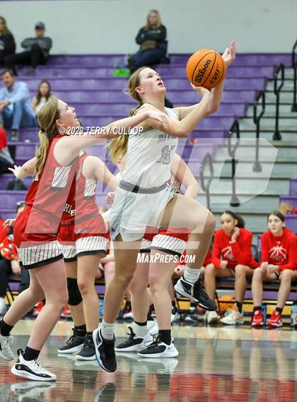 Thumbnail 3 in Mountain Ridge @ Riverton photogallery.