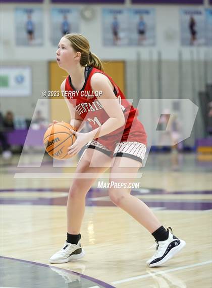 Thumbnail 3 in Mountain Ridge @ Riverton photogallery.