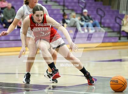 Thumbnail 3 in Mountain Ridge @ Riverton photogallery.