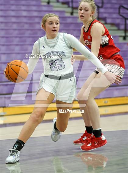 Thumbnail 3 in Mountain Ridge @ Riverton photogallery.