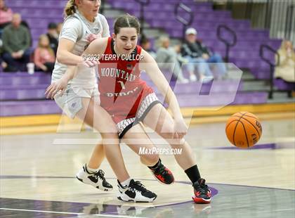 Thumbnail 2 in Mountain Ridge @ Riverton photogallery.
