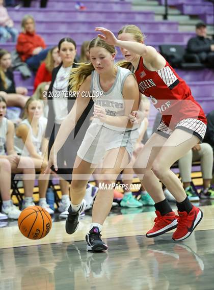 Thumbnail 3 in Mountain Ridge @ Riverton photogallery.