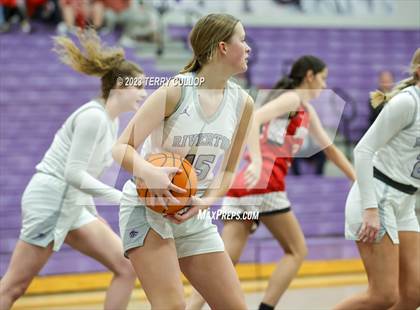 Thumbnail 3 in Mountain Ridge @ Riverton photogallery.