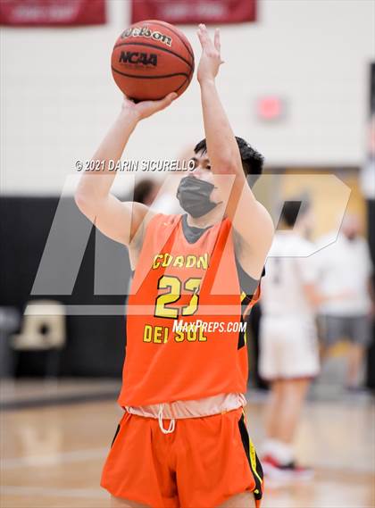Thumbnail 3 in Corona del Sol @ Desert Ridge photogallery.