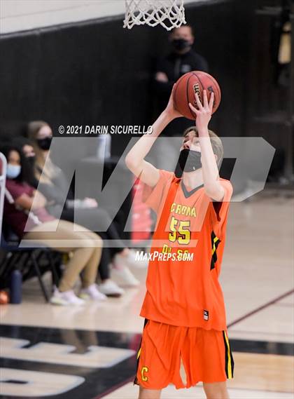 Thumbnail 3 in Corona del Sol @ Desert Ridge photogallery.