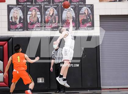Thumbnail 3 in Corona del Sol @ Desert Ridge photogallery.