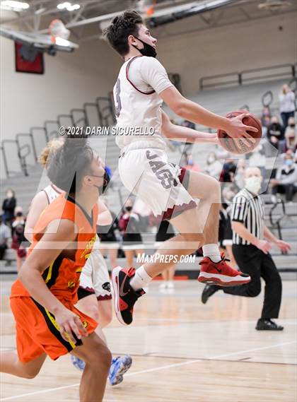 Thumbnail 3 in Corona del Sol @ Desert Ridge photogallery.
