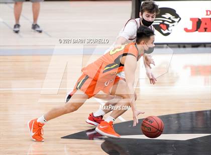 Thumbnail 3 in Corona del Sol @ Desert Ridge photogallery.