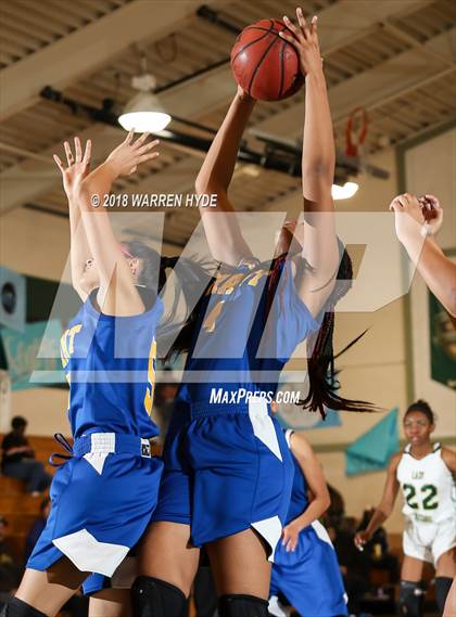 Thumbnail 2 in Grant @ Monterey Trail photogallery.