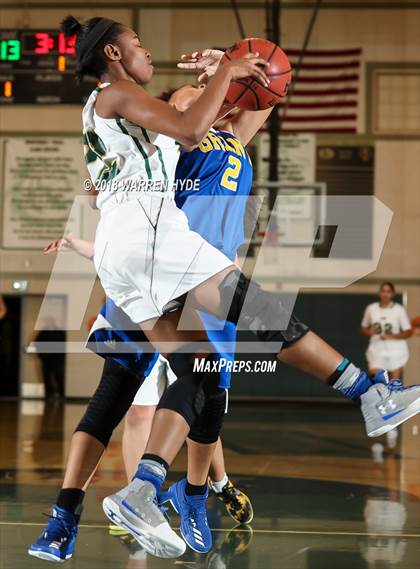 Thumbnail 2 in Grant @ Monterey Trail photogallery.