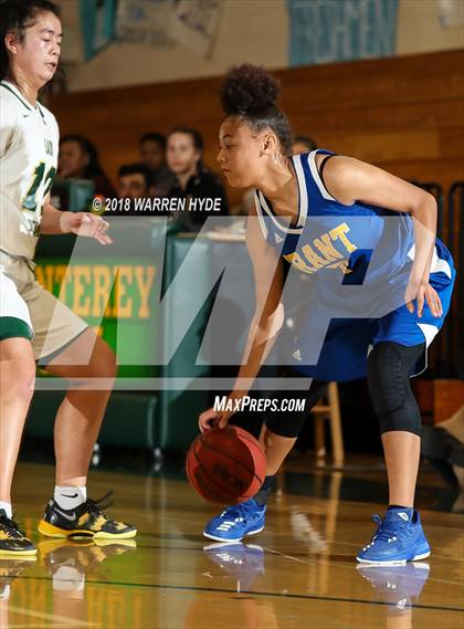 Thumbnail 3 in Grant @ Monterey Trail photogallery.