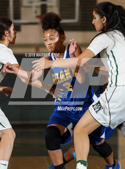 Thumbnail 2 in Grant @ Monterey Trail photogallery.