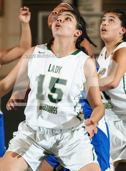 Thumbnail 3 in Grant @ Monterey Trail photogallery.