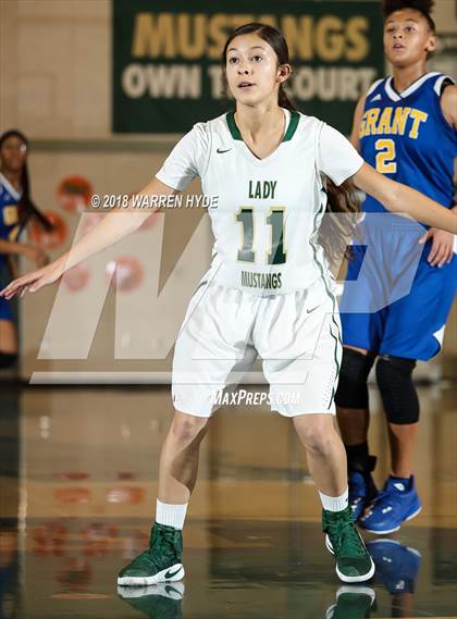 Thumbnail 1 in Grant @ Monterey Trail photogallery.