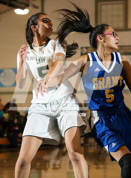 Thumbnail 1 in Grant @ Monterey Trail photogallery.