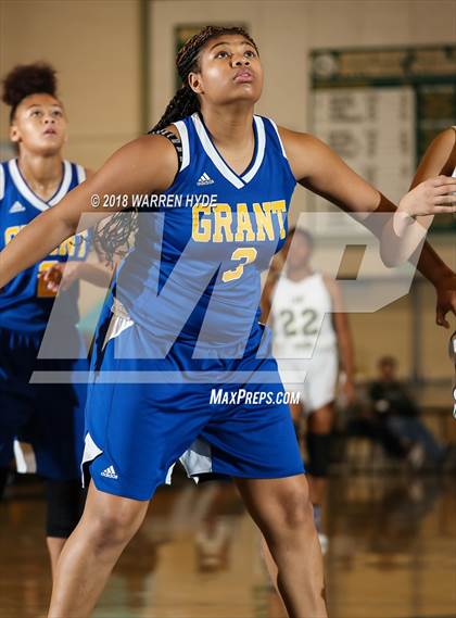 Thumbnail 3 in Grant @ Monterey Trail photogallery.