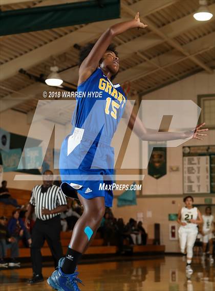 Thumbnail 3 in Grant @ Monterey Trail photogallery.