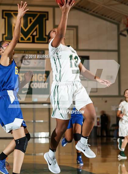 Thumbnail 3 in Grant @ Monterey Trail photogallery.