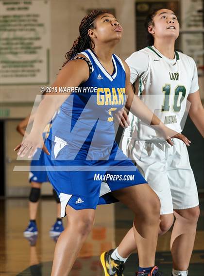 Thumbnail 1 in Grant @ Monterey Trail photogallery.