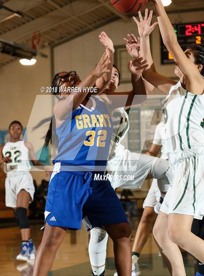 Thumbnail 2 in Grant @ Monterey Trail photogallery.