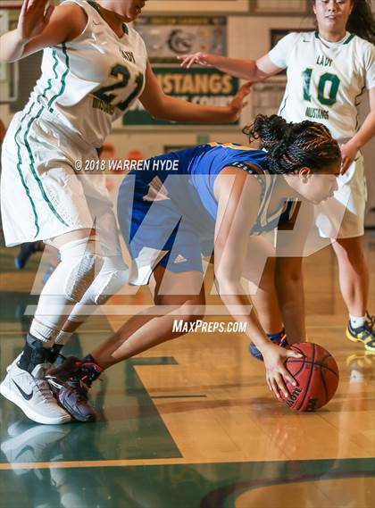 Thumbnail 1 in Grant @ Monterey Trail photogallery.