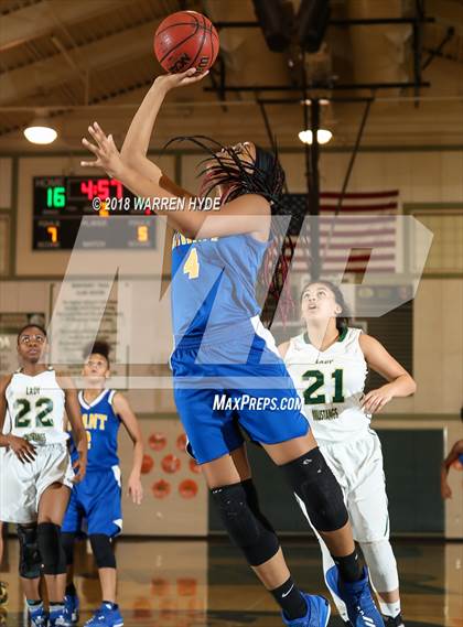 Thumbnail 2 in Grant @ Monterey Trail photogallery.