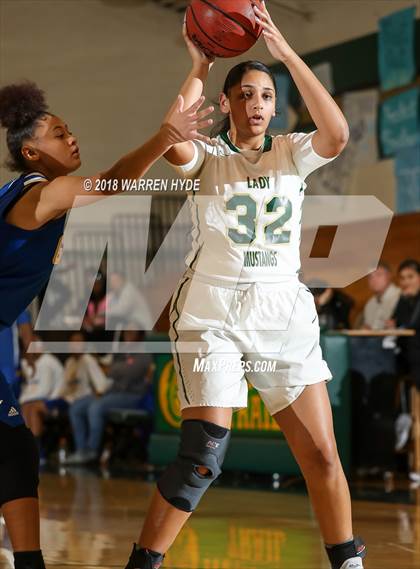 Thumbnail 1 in Grant @ Monterey Trail photogallery.