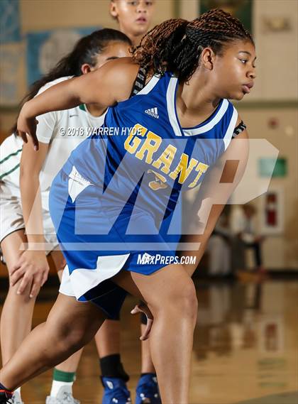 Thumbnail 1 in Grant @ Monterey Trail photogallery.