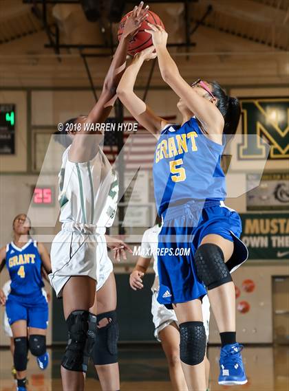 Thumbnail 2 in Grant @ Monterey Trail photogallery.