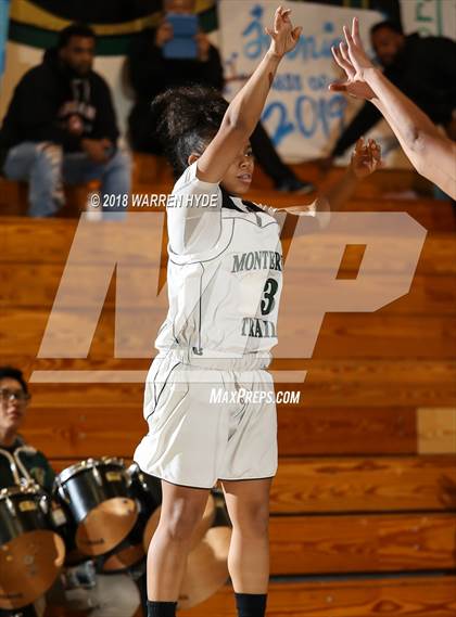 Thumbnail 1 in Grant @ Monterey Trail photogallery.