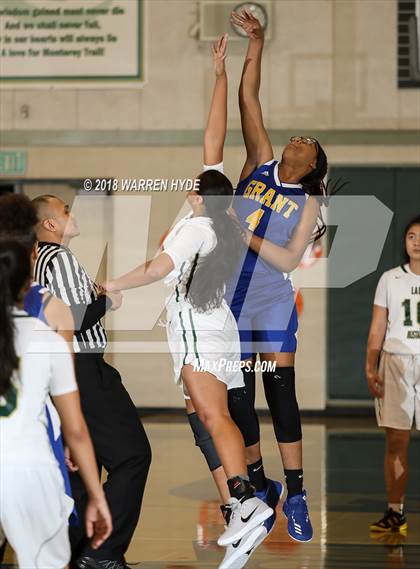 Thumbnail 2 in Grant @ Monterey Trail photogallery.