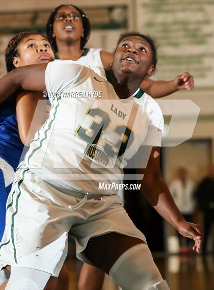 Thumbnail 1 in Grant @ Monterey Trail photogallery.