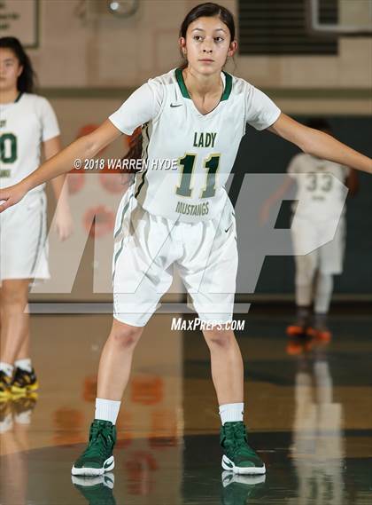 Thumbnail 3 in Grant @ Monterey Trail photogallery.