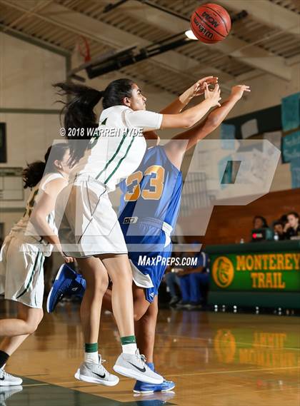 Thumbnail 1 in Grant @ Monterey Trail photogallery.