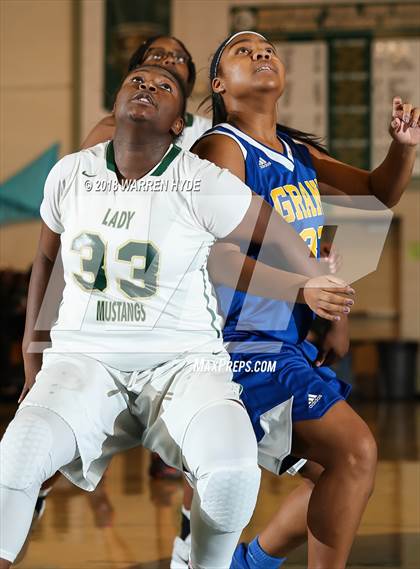 Thumbnail 2 in Grant @ Monterey Trail photogallery.