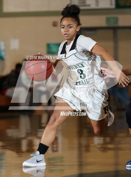 Thumbnail 2 in Grant @ Monterey Trail photogallery.