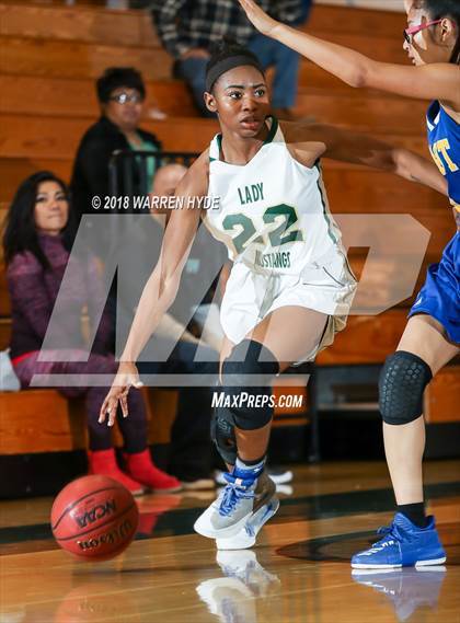 Thumbnail 2 in Grant @ Monterey Trail photogallery.