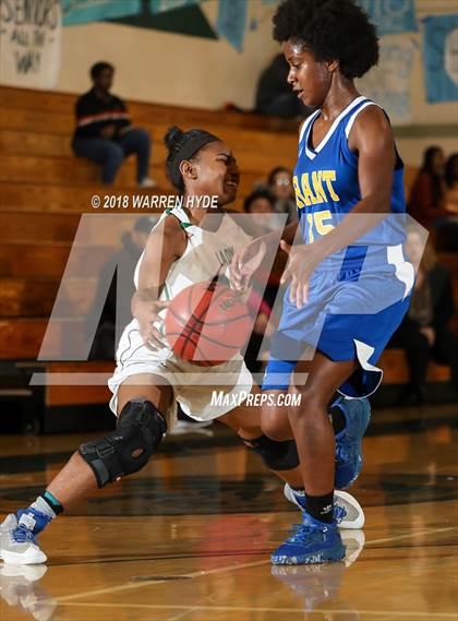 Thumbnail 3 in Grant @ Monterey Trail photogallery.