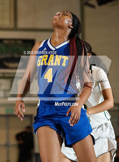Thumbnail 2 in Grant @ Monterey Trail photogallery.