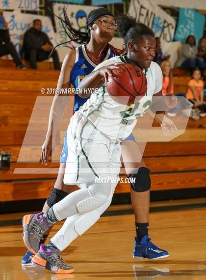 Thumbnail 2 in Grant @ Monterey Trail photogallery.