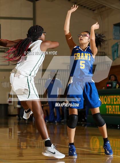 Thumbnail 1 in Grant @ Monterey Trail photogallery.