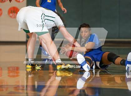 Thumbnail 1 in Grant @ Monterey Trail photogallery.