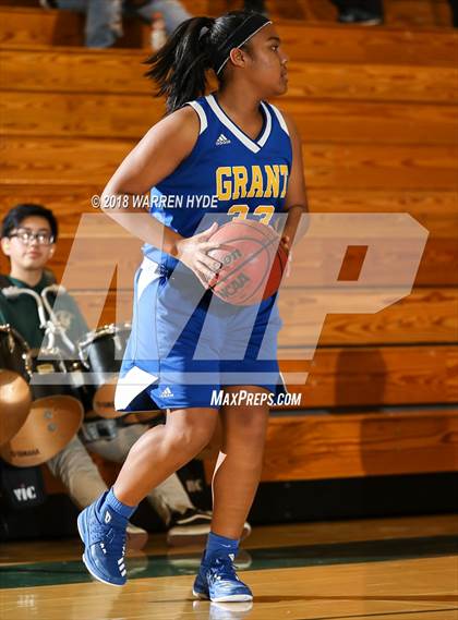 Thumbnail 3 in Grant @ Monterey Trail photogallery.