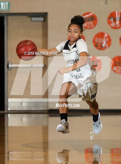 Thumbnail 3 in Grant @ Monterey Trail photogallery.