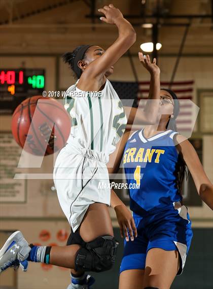 Thumbnail 2 in Grant @ Monterey Trail photogallery.