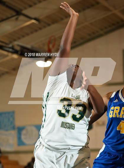 Thumbnail 3 in Grant @ Monterey Trail photogallery.
