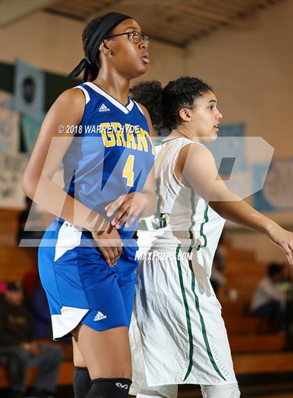 Thumbnail 2 in Grant @ Monterey Trail photogallery.
