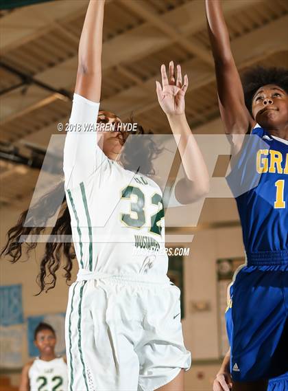 Thumbnail 1 in Grant @ Monterey Trail photogallery.