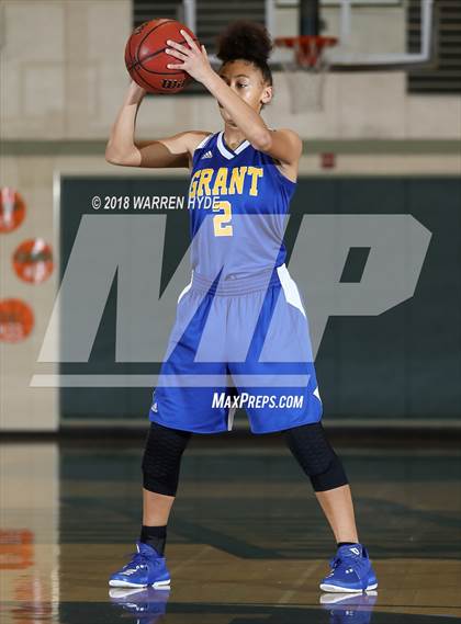 Thumbnail 3 in Grant @ Monterey Trail photogallery.