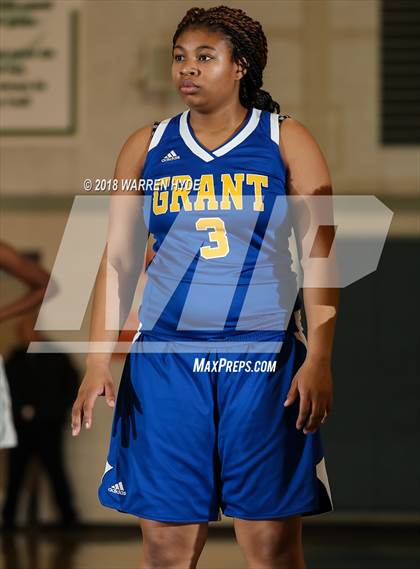 Thumbnail 2 in Grant @ Monterey Trail photogallery.